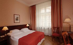 Rott Hotel Prague
